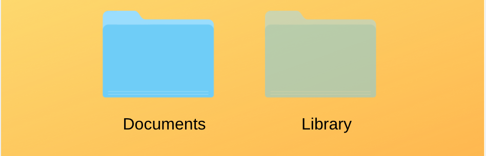 Mac private files Mac private files